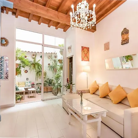 Stbf Prime Location Private Backyard Màlaga